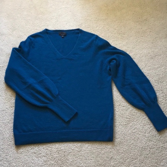 Talbots Cashmere - Picture 2 of 7